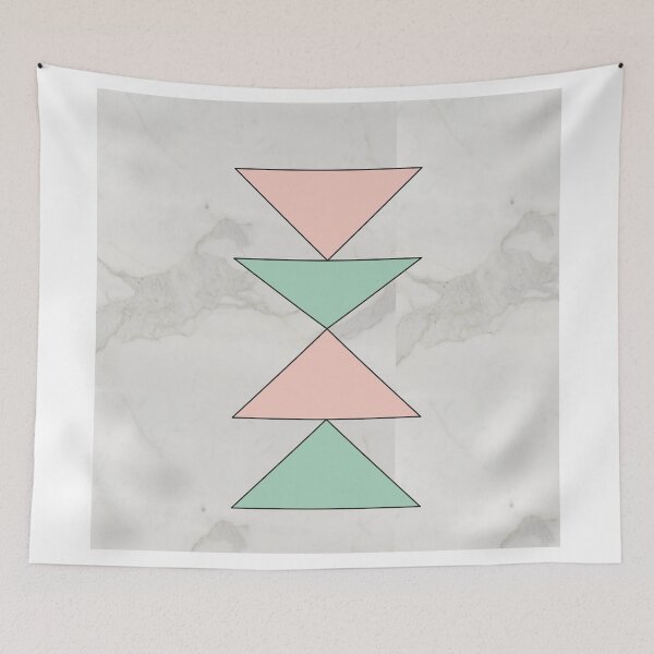 Item preview, Geometric 4 designed and sold by VieiraGirl.