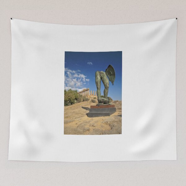 Item preview, igor mitoraj artwork designed and sold by paolo amiotti.
