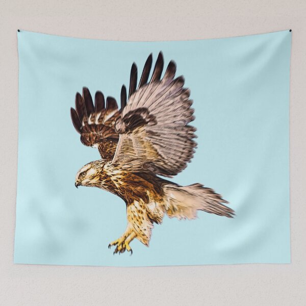 Item preview, the art of falconry designed and sold by astroturph.