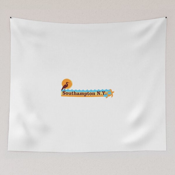 Item preview, Southampton - Long Island.  designed and sold by America Roadside..