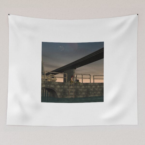Item preview, Taking a Break designed and sold by kerchow.