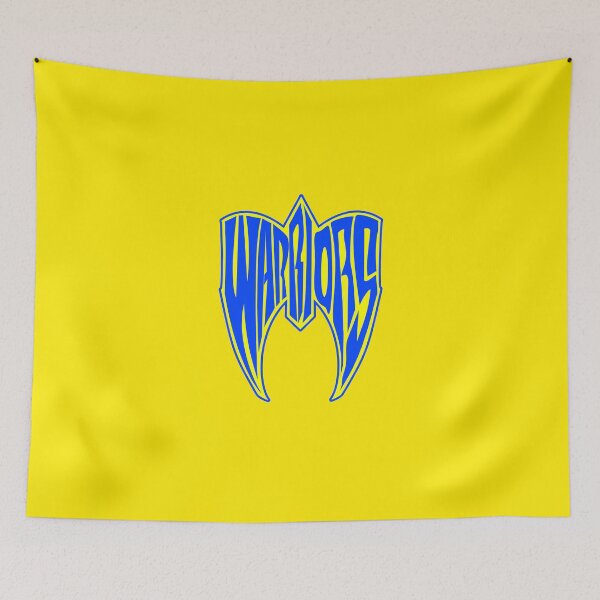 Item preview, Warriors designed and sold by SRAGLLEST.