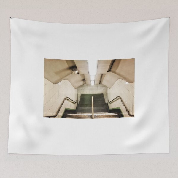 Item preview, Highgate Tube Station designed and sold by AntSmith.