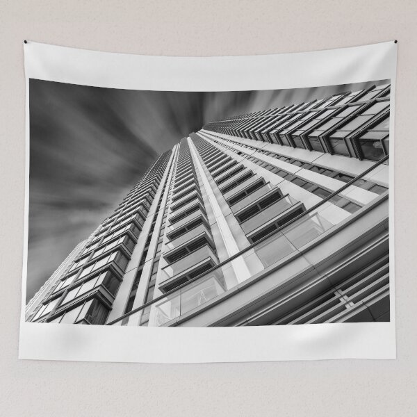 Item preview, Sky Scraping designed and sold by tsentpetery.
