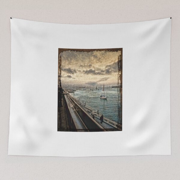Item preview, San Francisco Bay designed and sold by BearPaw123.