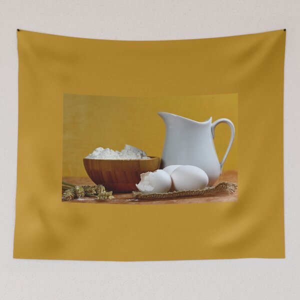 Item preview, The making of Bread designed and sold by ikshvaku.