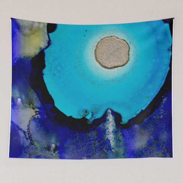 Item preview, At the Waterhole designed and sold by © Angela L Walker.