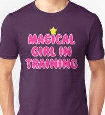 Magical Girl in Training Unisex T-Shirt