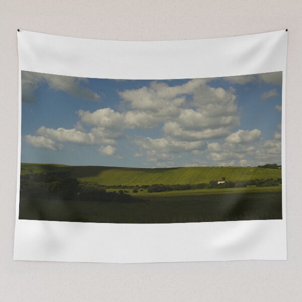 Item preview, The House In The Sun designed and sold by glynk.