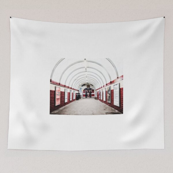 Item preview, South Kenton Tube Station designed and sold by AntSmith.
