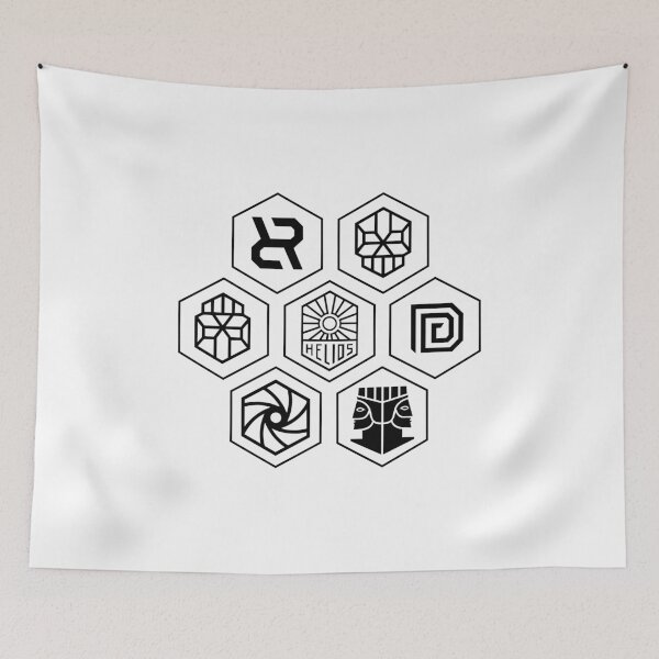 Item preview, Ingress Events designed and sold by Yari27.