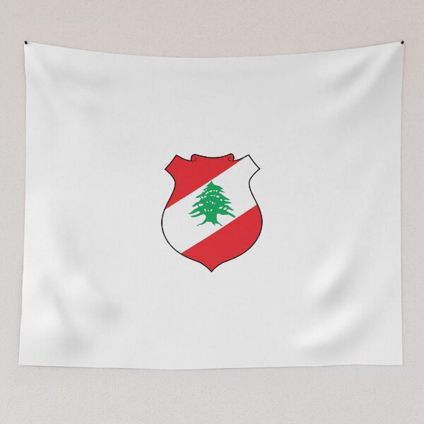Item preview, Coat of Arms of Lebanon  designed and sold by abbeyz71.
