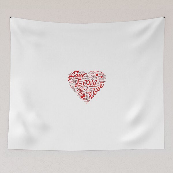 Item preview, Love Love Love... designed and sold by TwinPowerTammy.