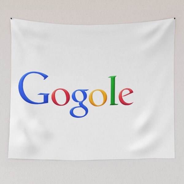 Item preview, gogole google designed and sold by baptiste99.