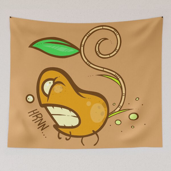 Item preview, Sprout Yourself designed and sold by artdyslexia.