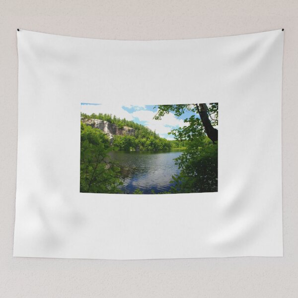 Item preview, Stonehouse Pond designed and sold by RichardGibb.