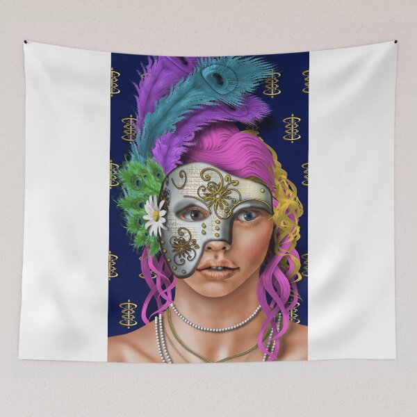 Item preview, Phantomiss designed and sold by Troy Brown.