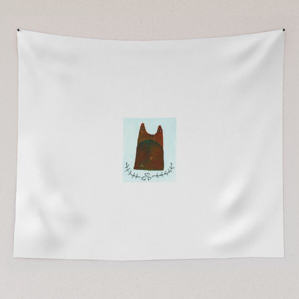 Item preview, frog designed and sold by AdriZarate.