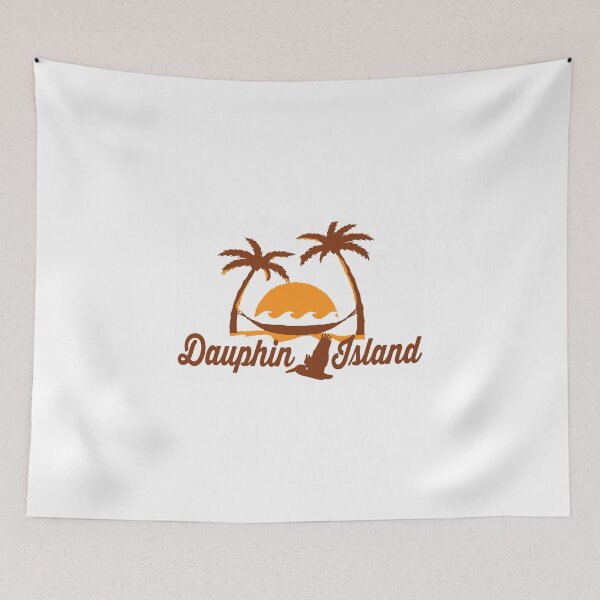 Item preview, Dauphin Island  - Alabama. designed and sold by America Roadside..