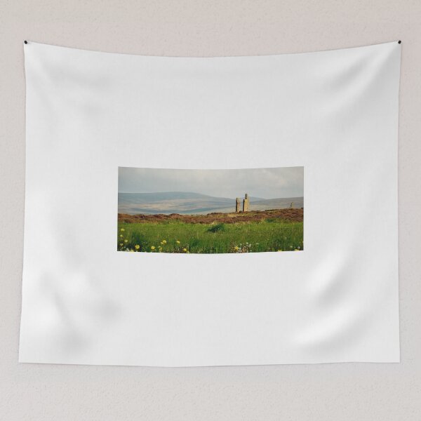 Item preview, Ancient Orkney designed and sold by RichardGibb.