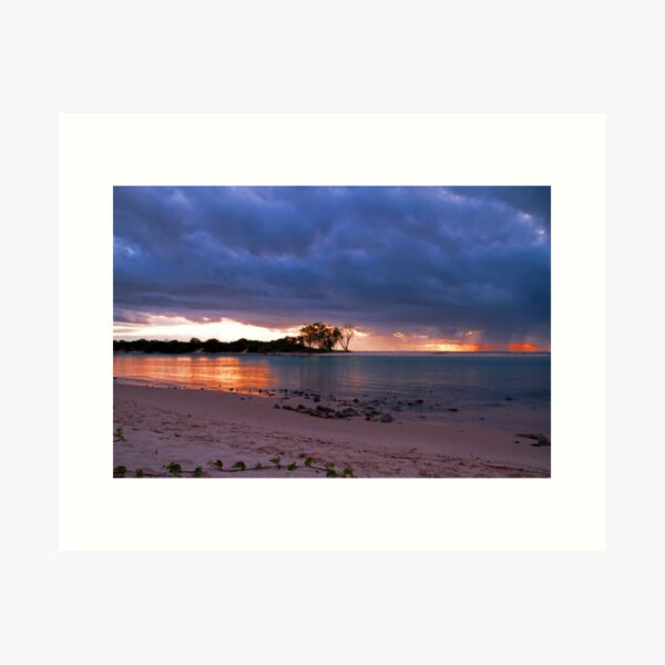 Serentity Art Print