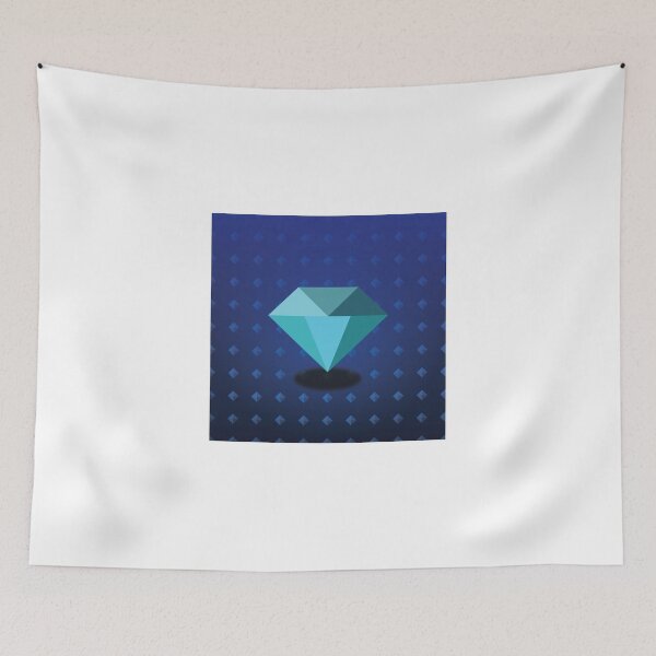 Item preview, Diamond designed and sold by Noah Wegryn.