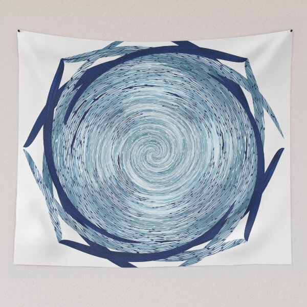 Item preview, Twisted and Shouted designed and sold by IvieLeagueJots.