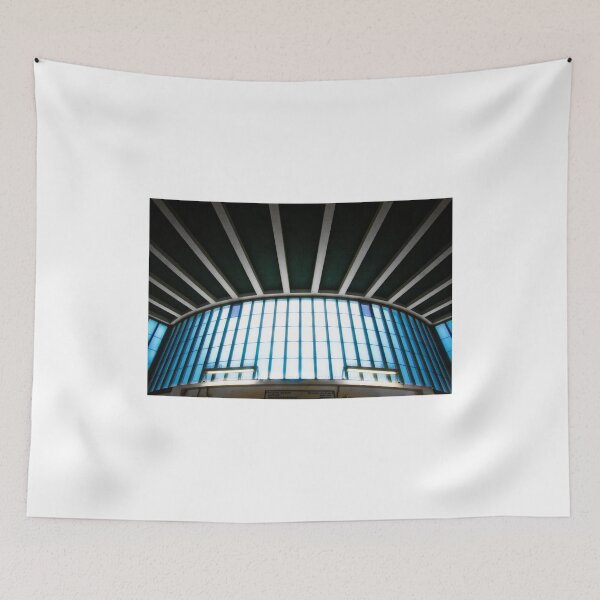 Item preview, Perivale Tube Station designed and sold by AntSmith.