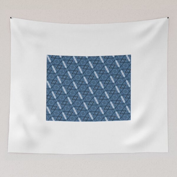Item preview, sd Abstract Pattern 108B by sdavis designed and sold by mandalafractal.