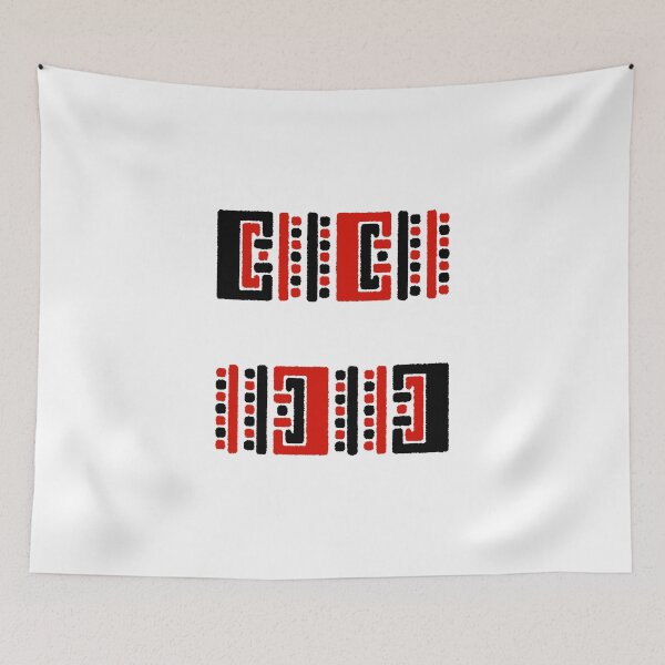 Item preview, Horizontal Waves designed and sold by Moppo.