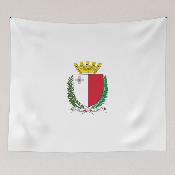 Item preview, Coat of Arms of Malta designed and sold by abbeyz71.