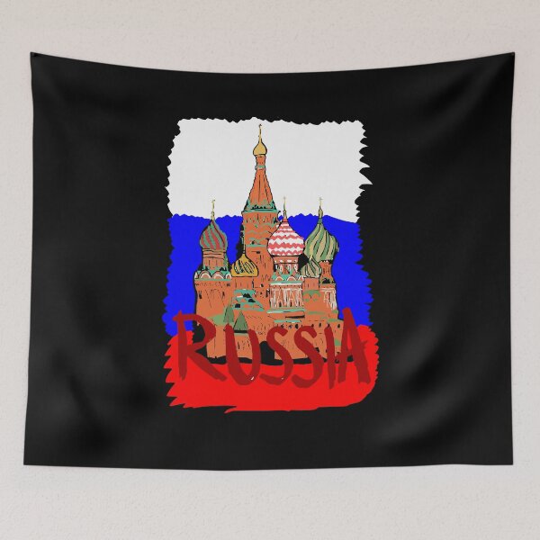 Item preview, Russia designed and sold by Logan81.