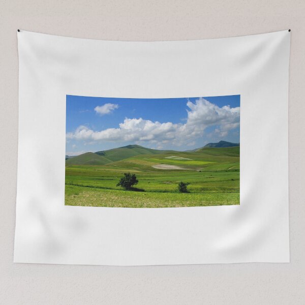 Item preview, Fields  designed and sold by annalisa56.