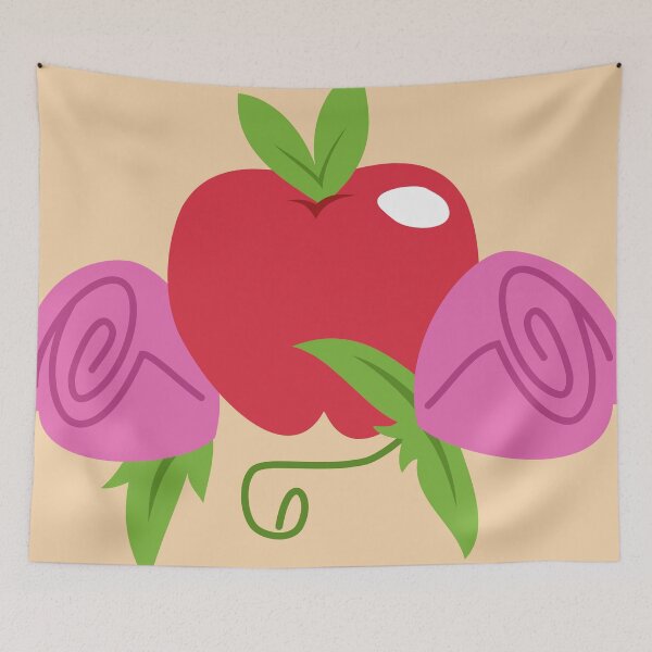 Item preview, Apple Rose designed and sold by allycatblu.