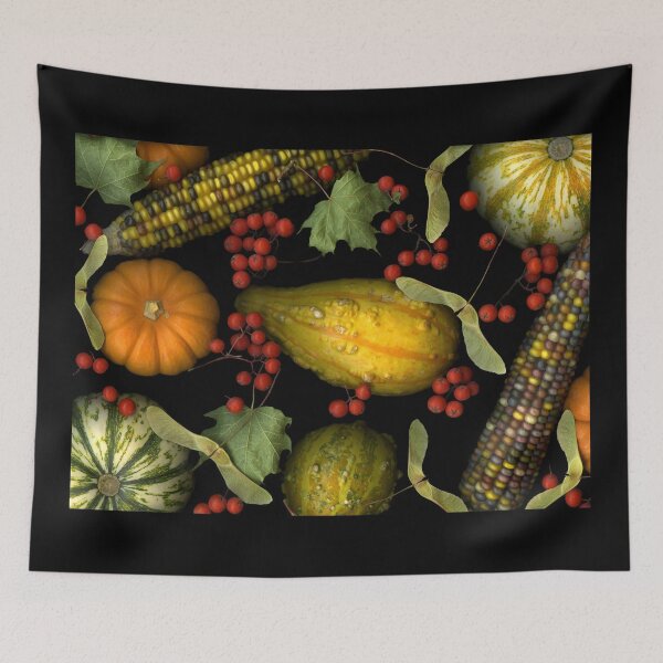 Item preview, Pumpkin Patch designed and sold by scankunst.