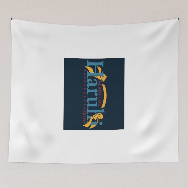 Item preview, Vote Haruhi designed and sold by EpcotServo.