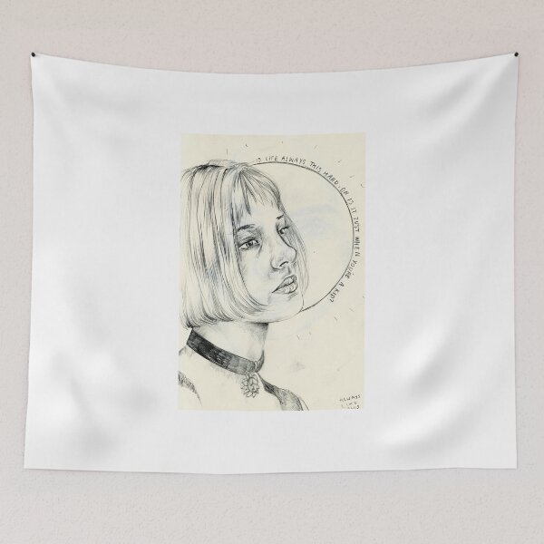 Item preview, Mathilda designed and sold by bethany rose.