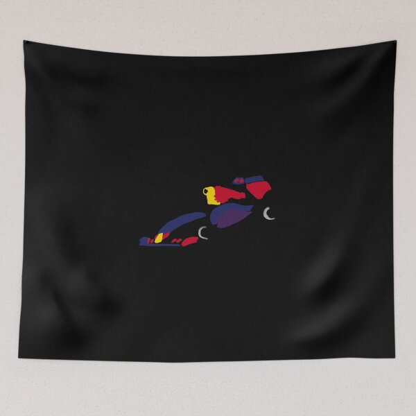 Item preview, REDBULL RACING_Bodycar_Artwork designed and sold by Cirebox.