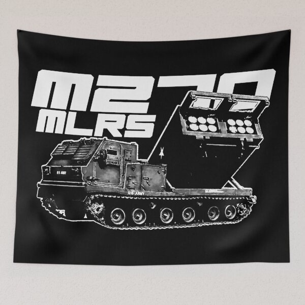 Item preview, M270 MLRS designed and sold by deathdagger.