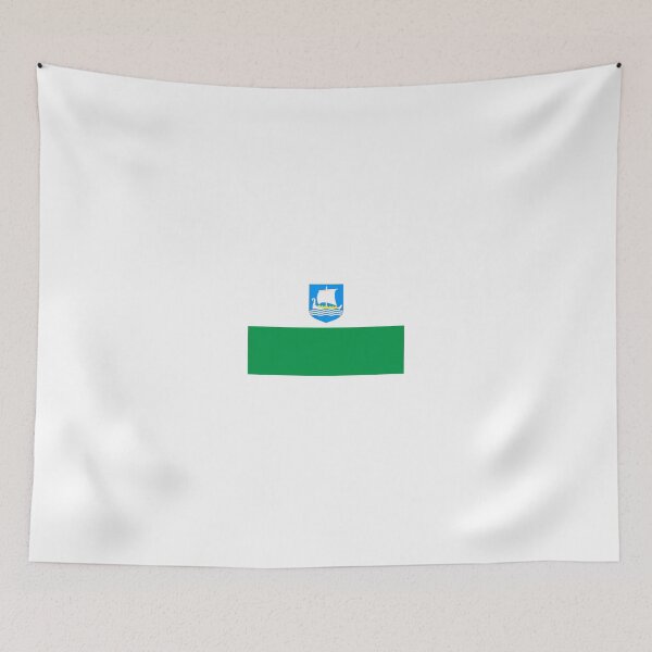 Item preview, Saaremaa Flag  designed and sold by abbeyz71.