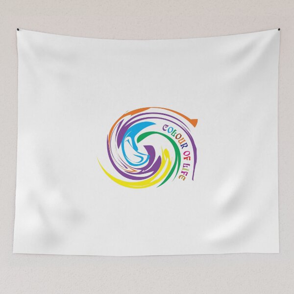 Item preview, Color of Life designed and sold by creativecm.