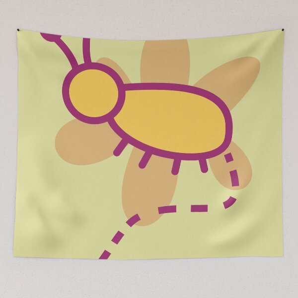 Item preview, Junebug designed and sold by allycatblu.