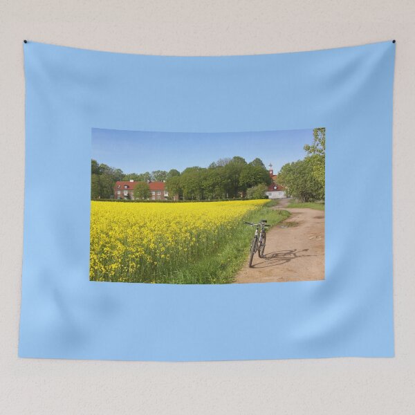Item preview, an amazing Sweden landscape designed and sold by beautifulscenes.
