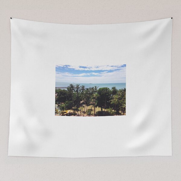 Item preview, Fortaleza, Brasil designed and sold by omhafez.
