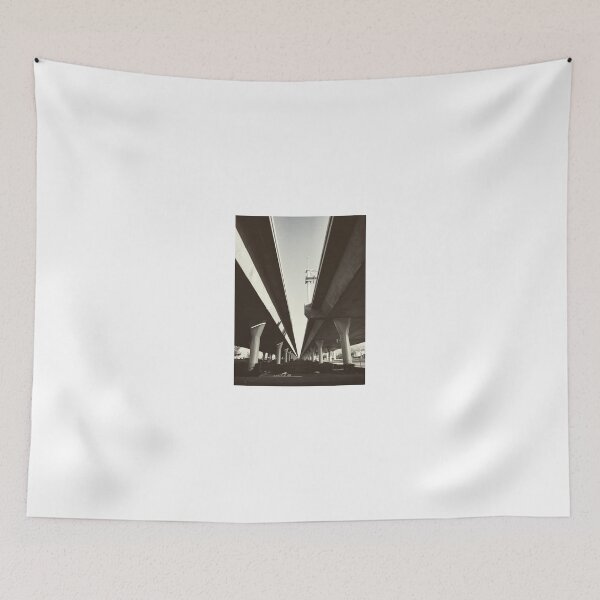 Item preview, Midtown Bridge designed and sold by omhafez.