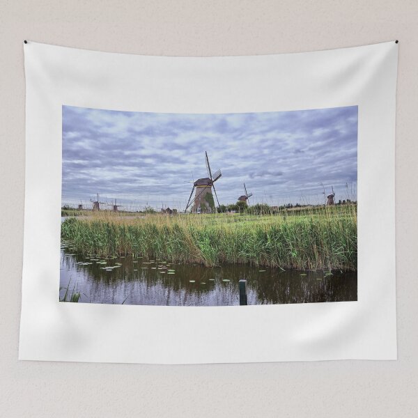 Item preview,  Kinderdijk designed and sold by Lanis Rossi.