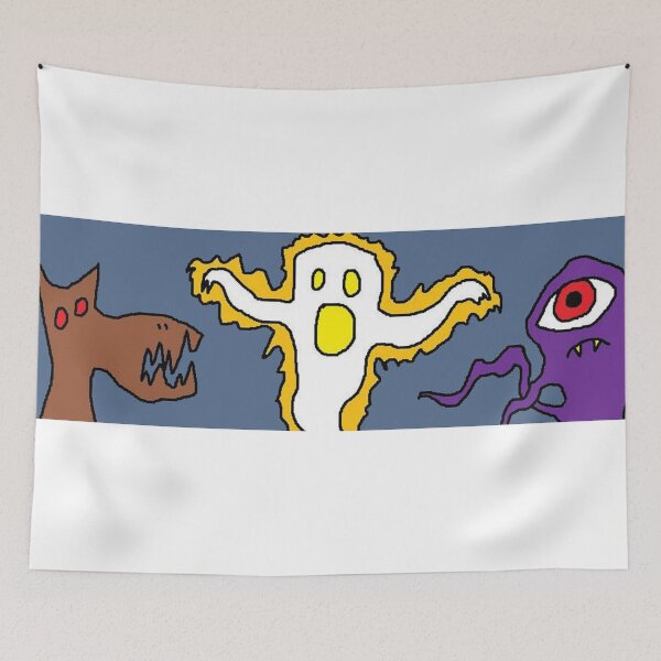 Item preview, "Primitive Entertainment Workshop Banner" by Richard F. Yates designed and sold by richardfyates.