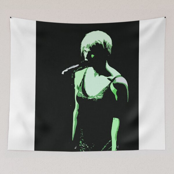 Item preview, Hedwig's Lament (DC) designed and sold by elisc.