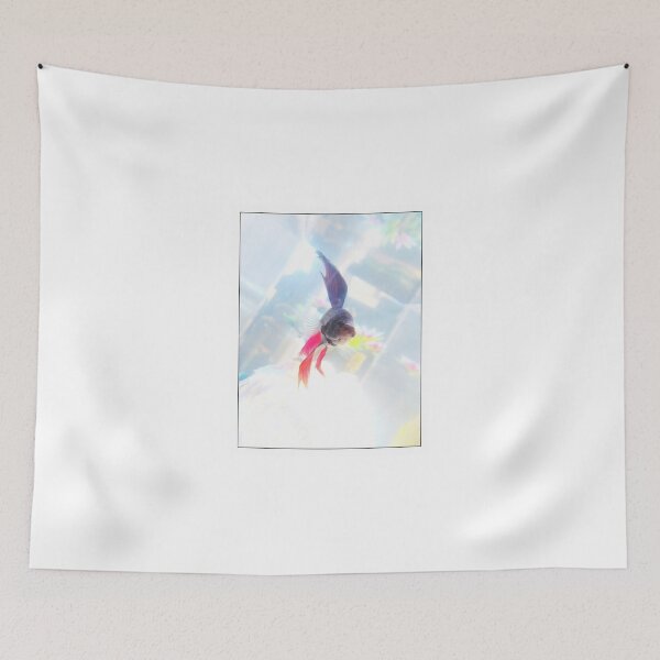 Item preview, The Fish Betta Fish designed and sold by Pearle.