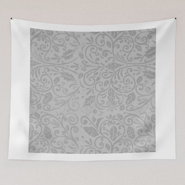 Item preview, Silver Scrolls designed and sold by Judith Hayes.